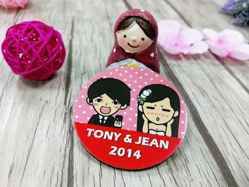 Wedding Wedding Fridge Flexible Sheets & Strips Manufacturer